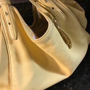 Cole Haan purse